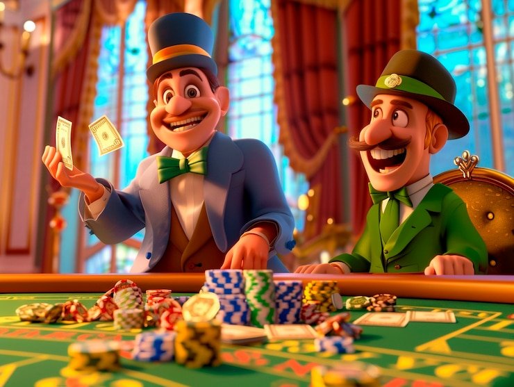 kawan togel featured game showcase