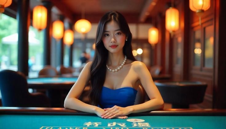 Tim dukungan pelanggan kawan togel dalam studio profesional