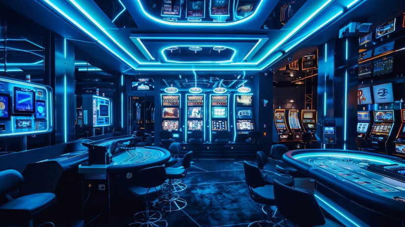 Dasbor olahraga multi-sport kawan togel