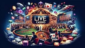 video tutorial table games
